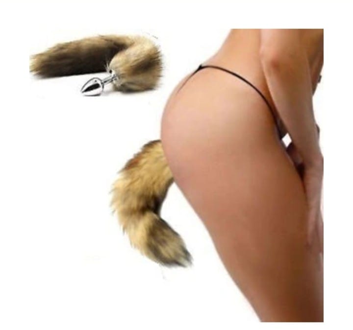 Fox Tail