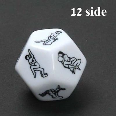Dados Kamasutra