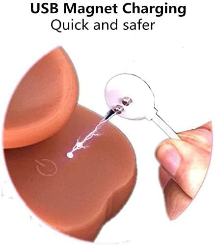Vibrador Realista R.