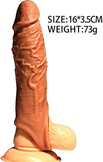 Funda Para Pene Realista