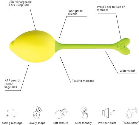 Little Lemon
