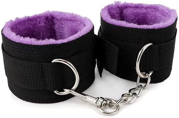 Kit Bondage 12PCS
