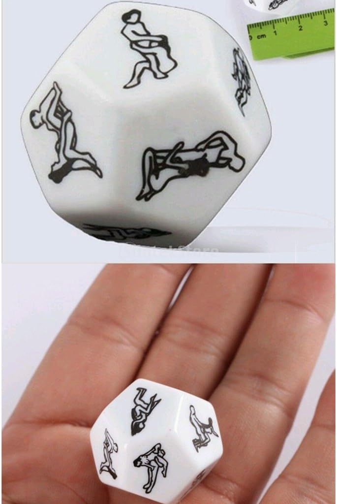 Dados Kamasutra