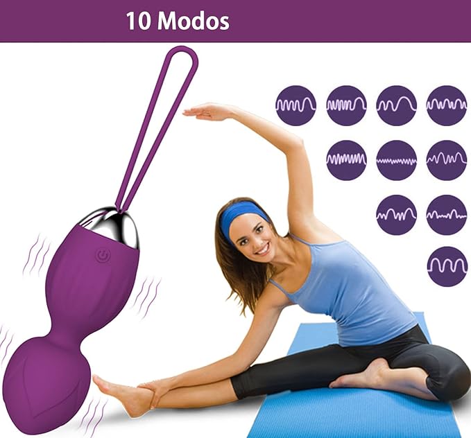 Bolas Kegel