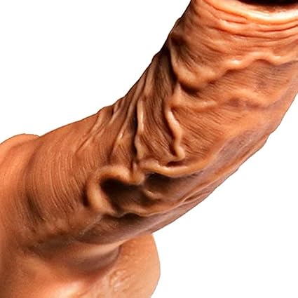 Funda Para Pene Realista