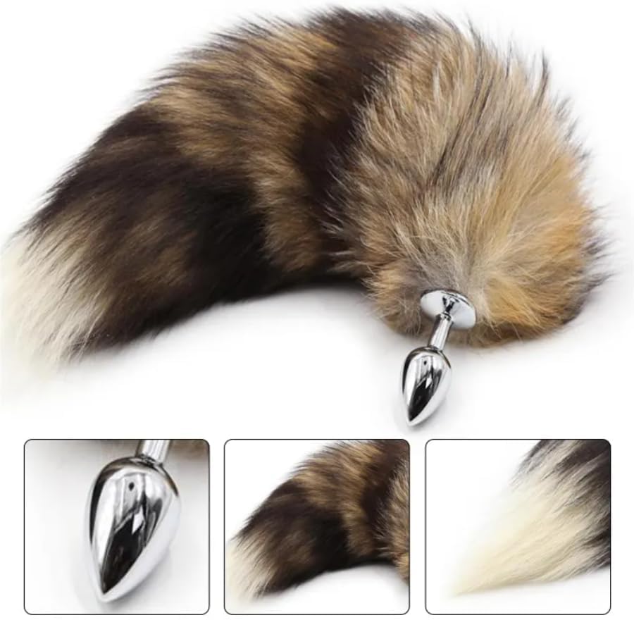 Fox Tail