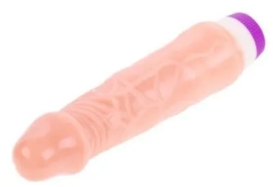 Pene Vibrador de Baterías