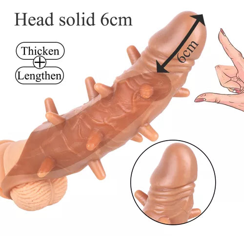 Funda para pene