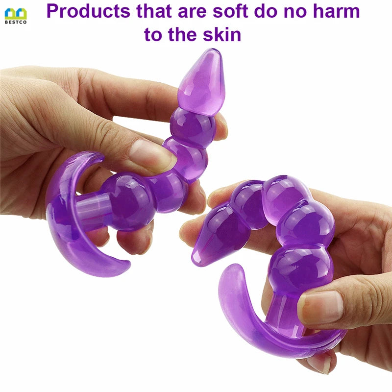Plug Beads