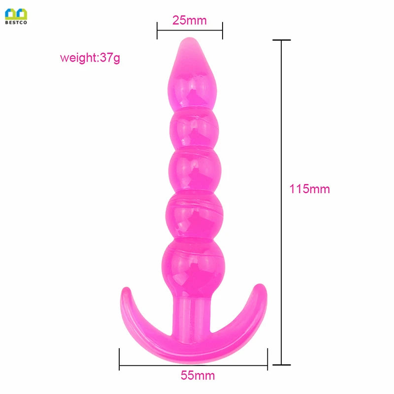 Plug Beads