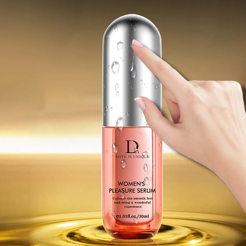 DUAI Gel Estimulador Vaginal