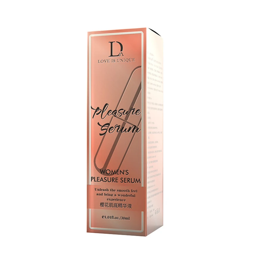 DUAI Gel Estimulador Vaginal