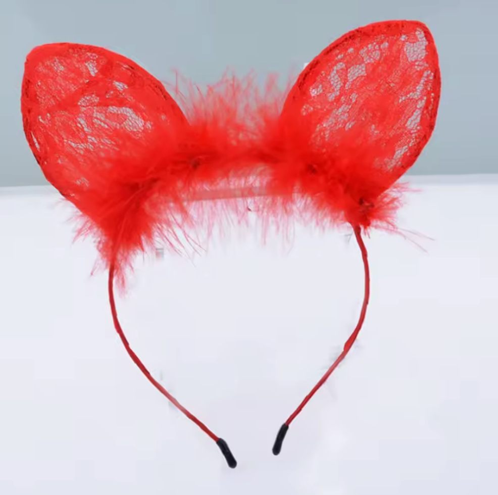 Red Fantasy