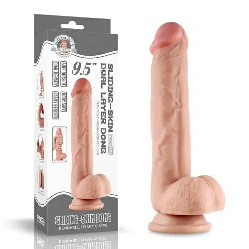 Dildo De 24cm