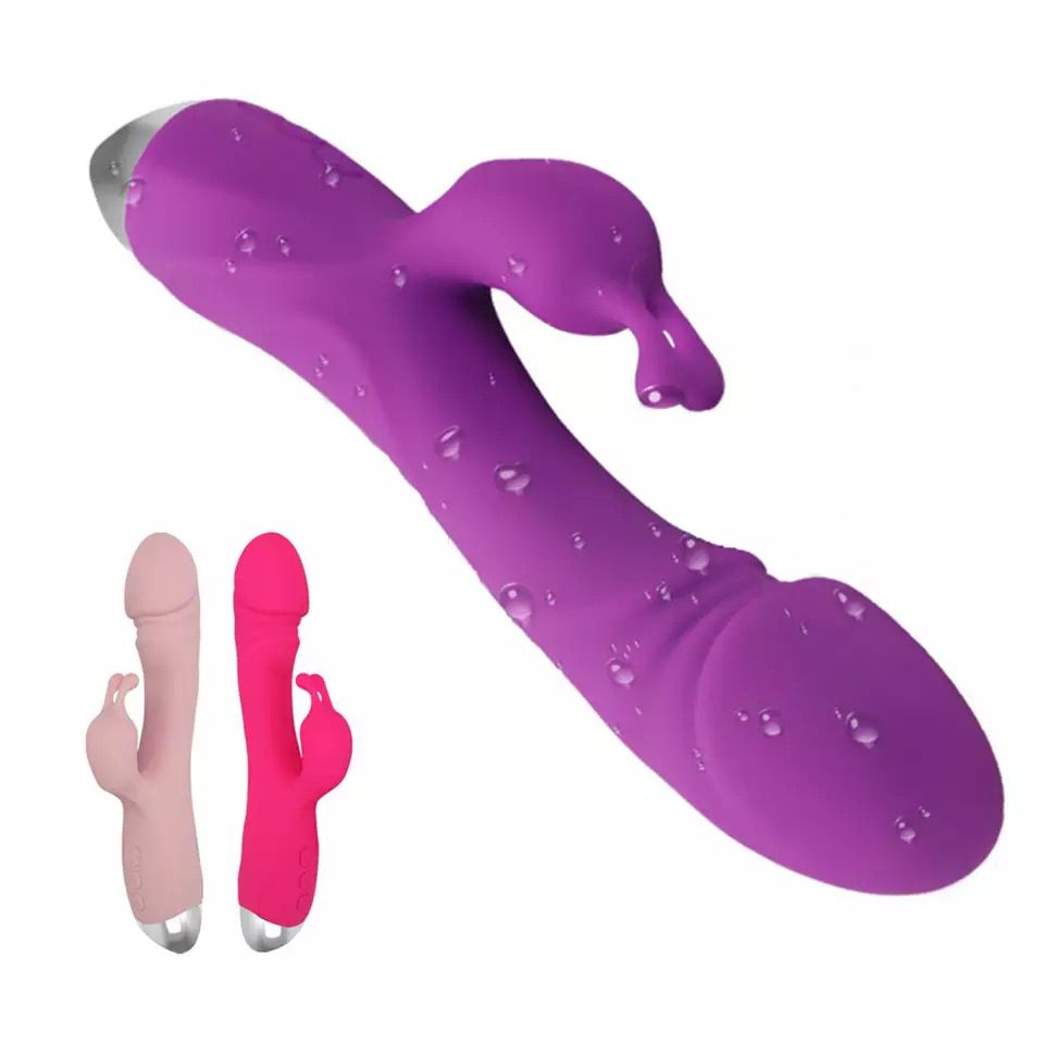 Vibrador Romeo USB