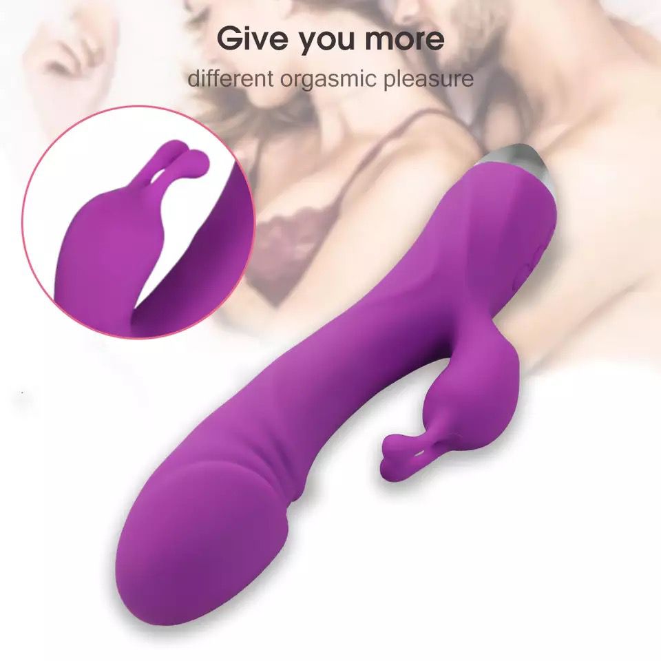 Vibrador Romeo USB