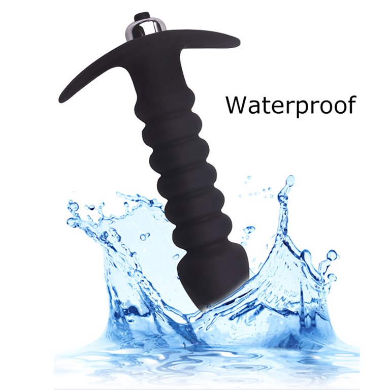 Vibrador Anal