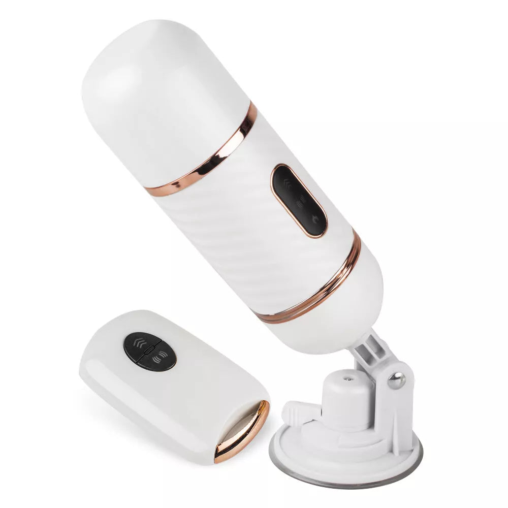 Vibrador VIP Recargable USB