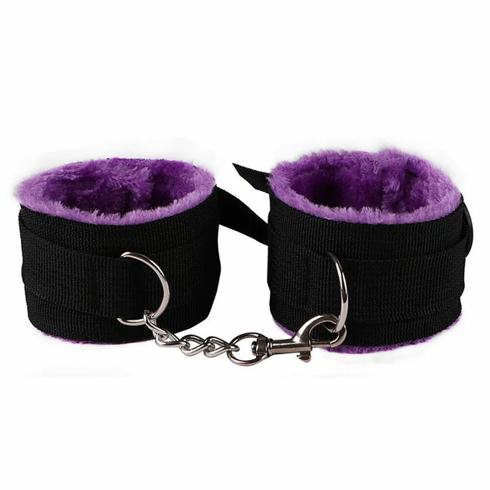 Kit Bondage 10PCS