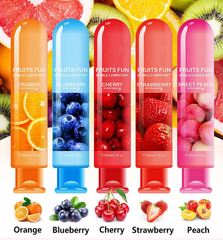 Lubricantes Comestibles de Sabores Musa Intimos Lubricantes Comestibles de Sabores Musa Intimos