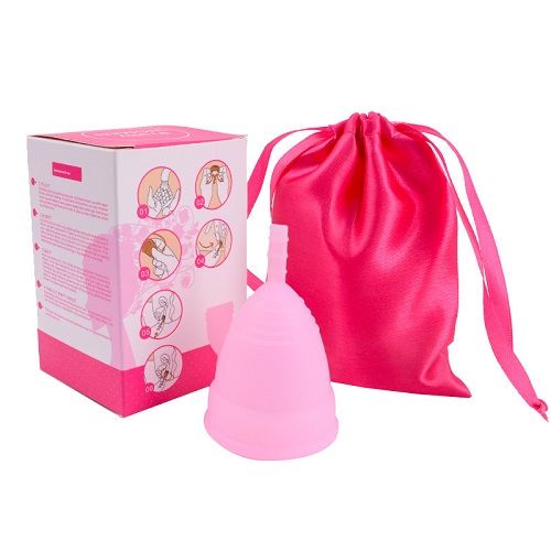 Copa Menstrual