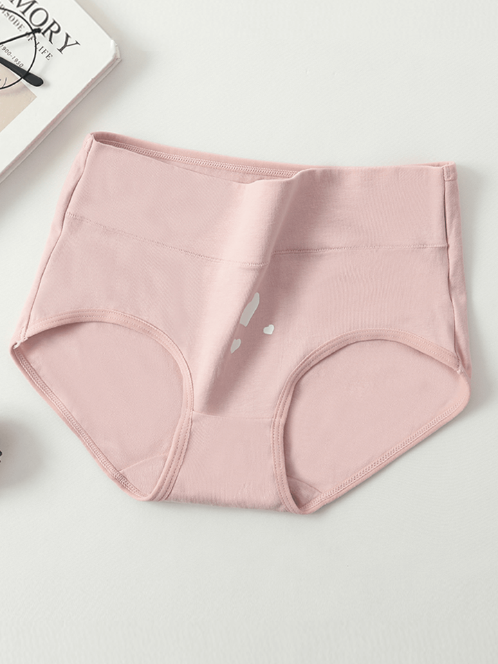 Bragas Menstruales