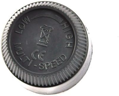 Vibrador Gelatina