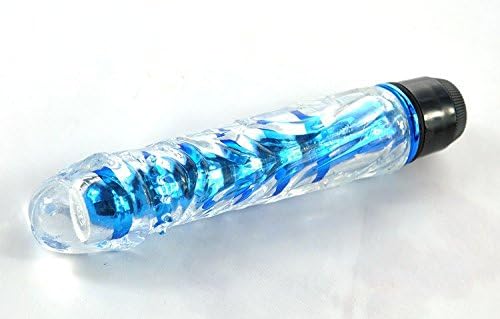Vibrador Gelatina