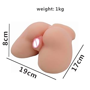Nalgas Masturbadoras