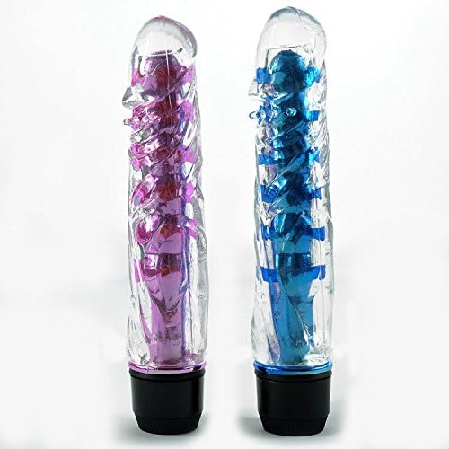 Vibrador Gelatina
