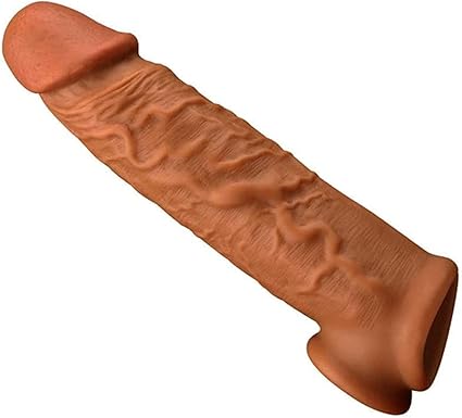 Funda Para Pene Realista