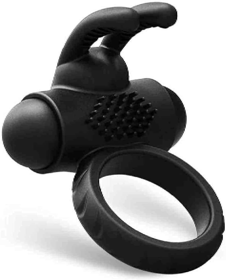 Anillo Vibrador