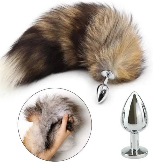 Fox Tail