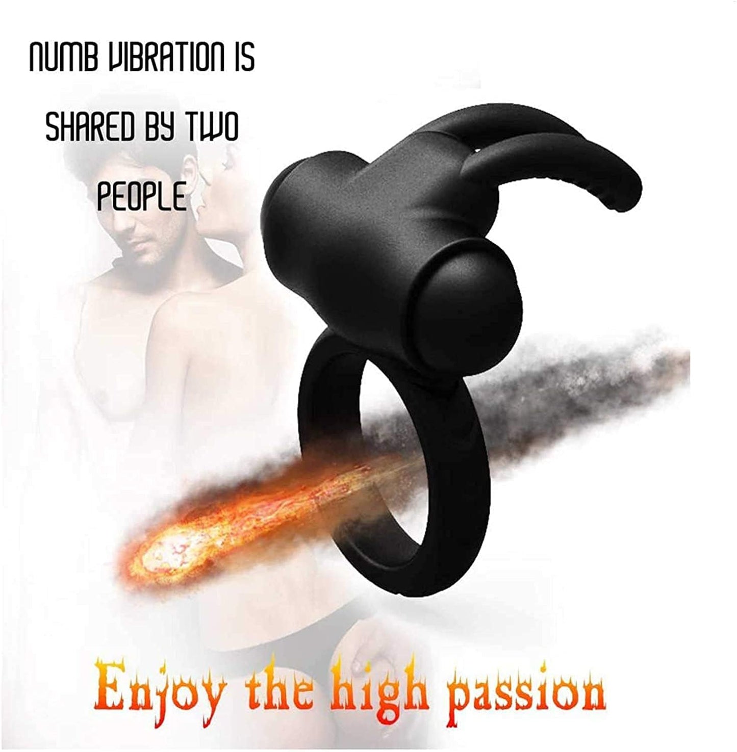 Anillo Vibrador