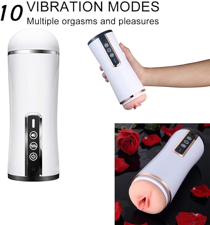 Masturbador Automático