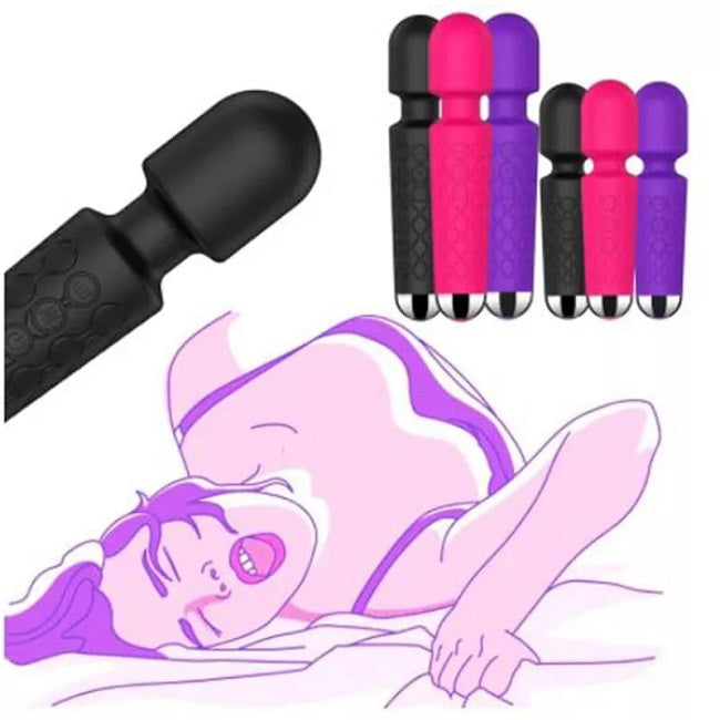 Micrófono Recargable USB
