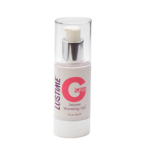 Lustime G-Spot