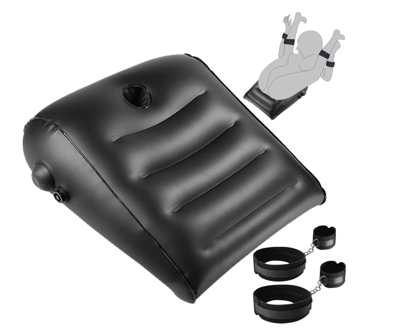 Cojin Inflable