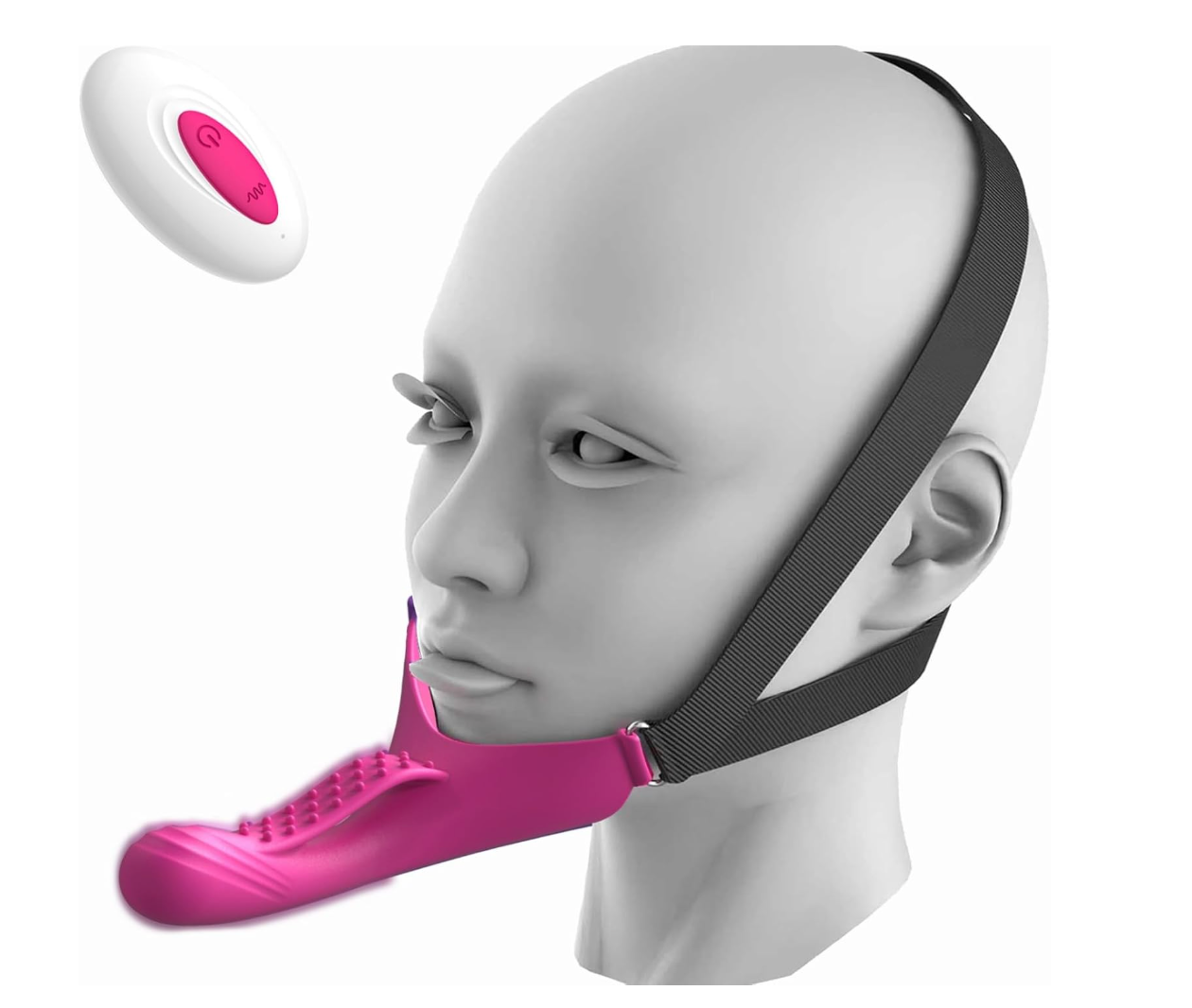 Pink Touch