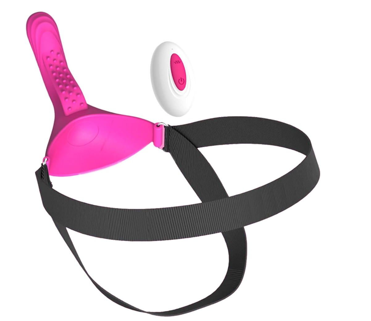 Pink Touch