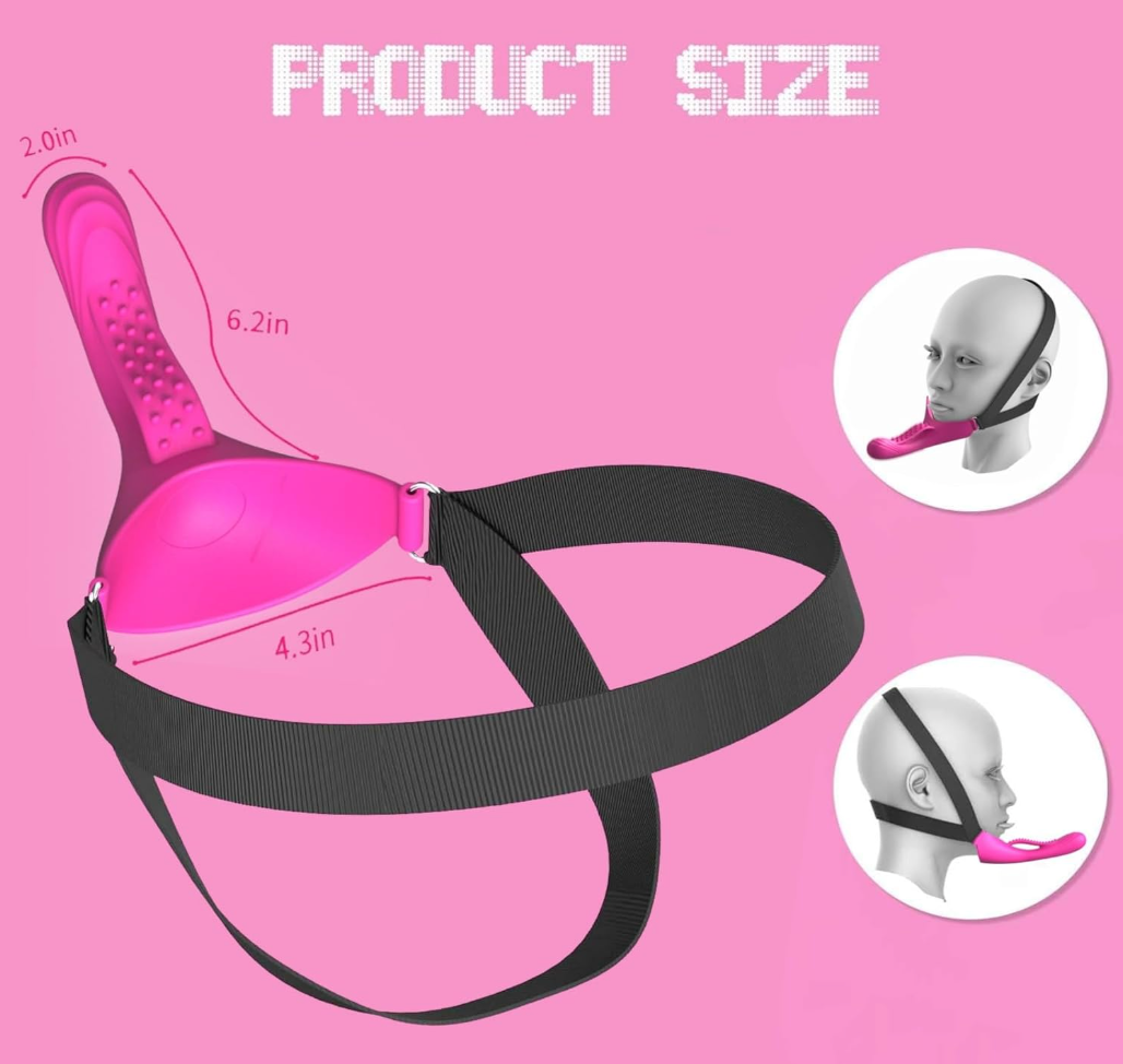 Pink Touch