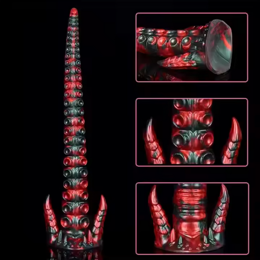 Dark Kraken