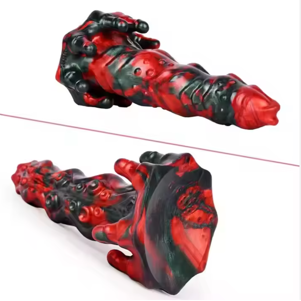 Dark Kraken