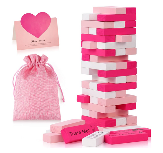 Jenga Love