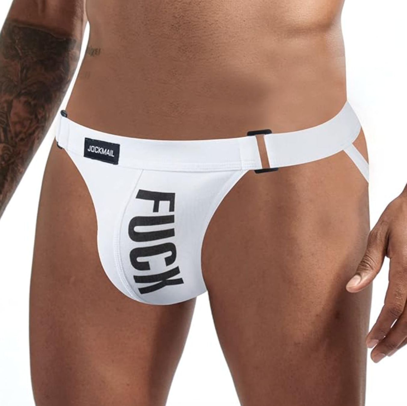 Ropa Interior Masculina