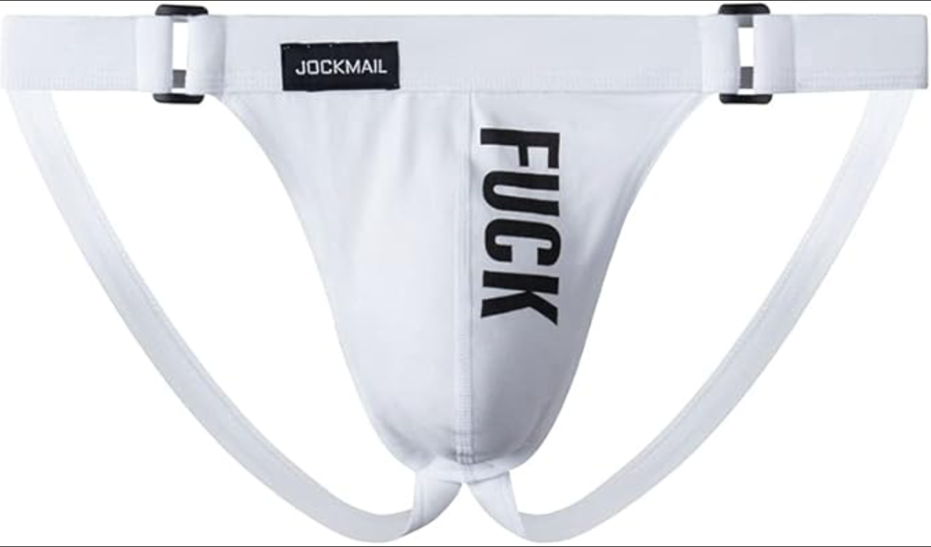 Ropa Interior Masculina