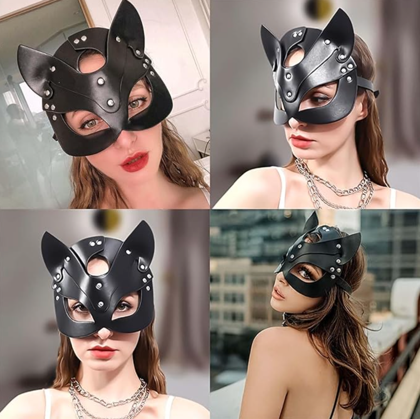 Dark Cat