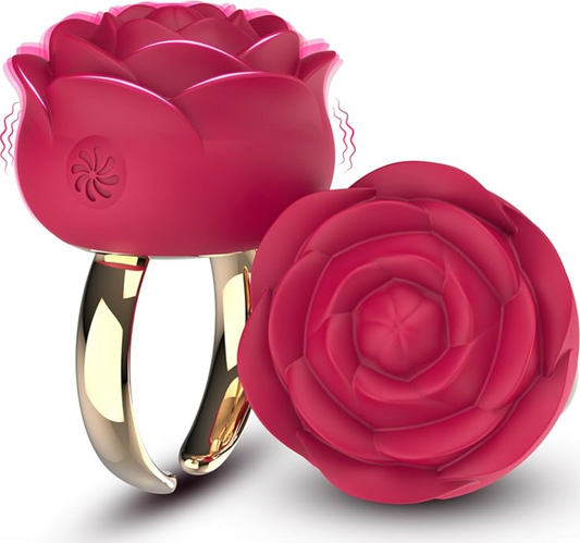 Rose Ring