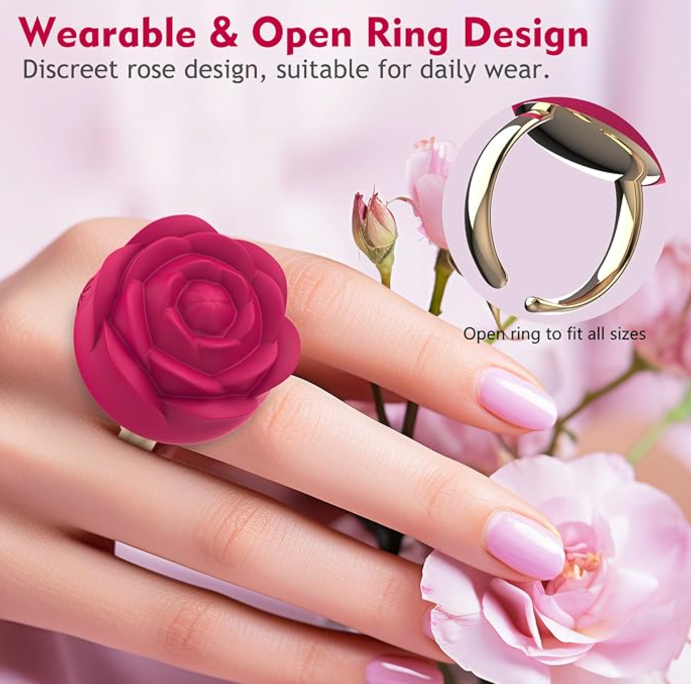 Rose Ring