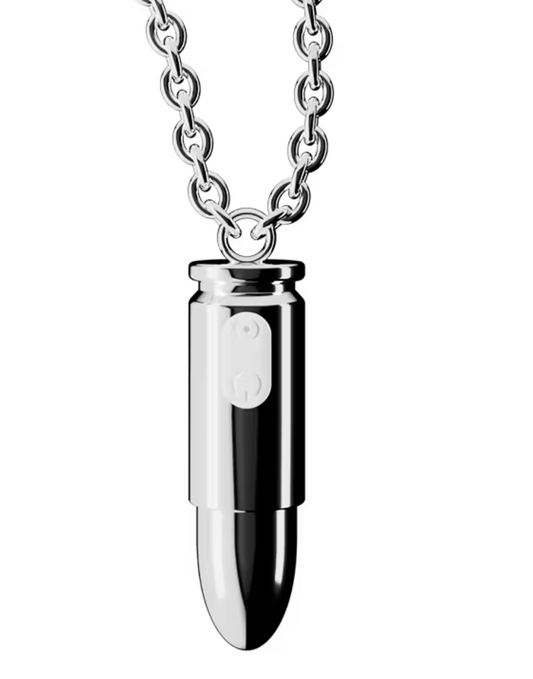 Silver Bullet